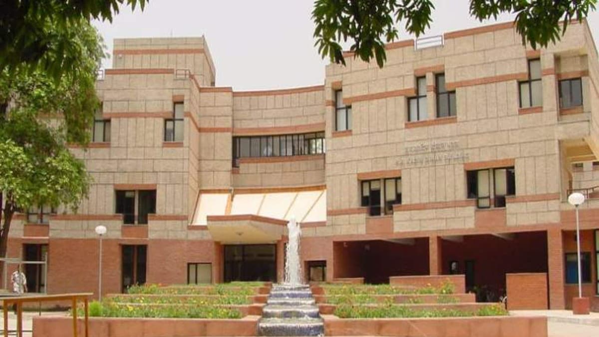 IIT-Kanpur Collaborates With InterDigital To Develop 6G Technologies