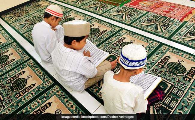 UP Forms Special Team To Probe Misuse Of Madrassas' Foreign Funding