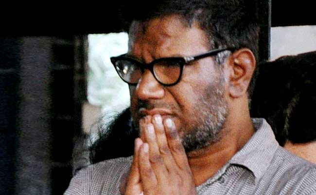 Artist Chintan Upadhyay Convicted For Conspiring To Kill Wife, Her Lawyer