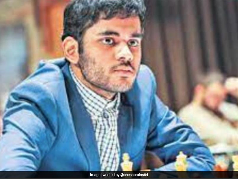 Chess: Arjun Downs Guijarro; Narayanan Holds Nodirbek In Grand Swiss