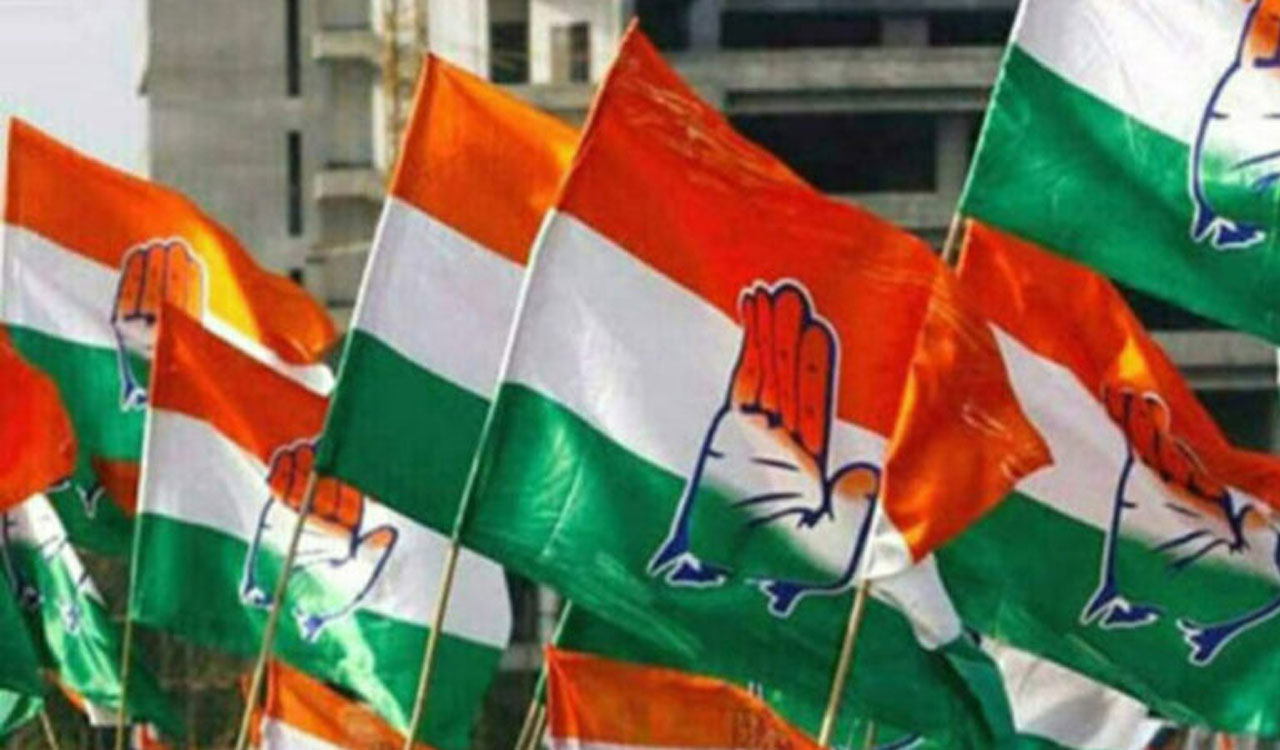 MP assembly polls: Congress to release manifesto on Tuesday