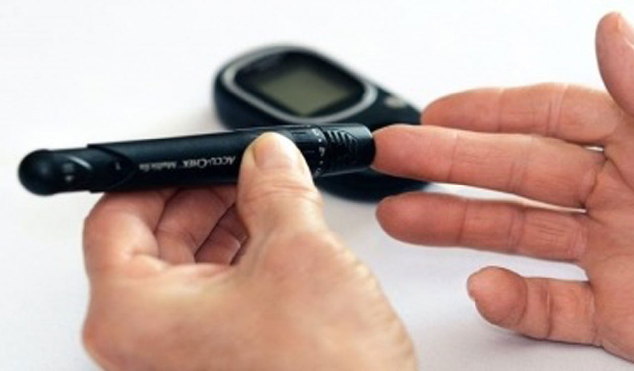 Diabetes directly impacts bone health: Study