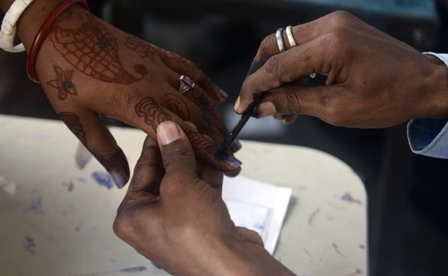 Less Than 1% Voters Chose NOTA In Madhya Pradesh, Rajasthan, Telangana