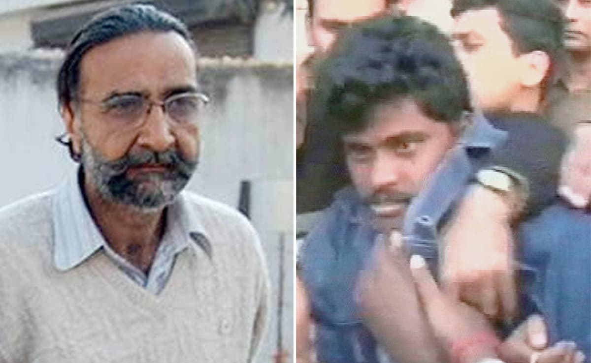 Both Nithari Accused Acquitted, 17 Years After Chilling Murders Near Delhi