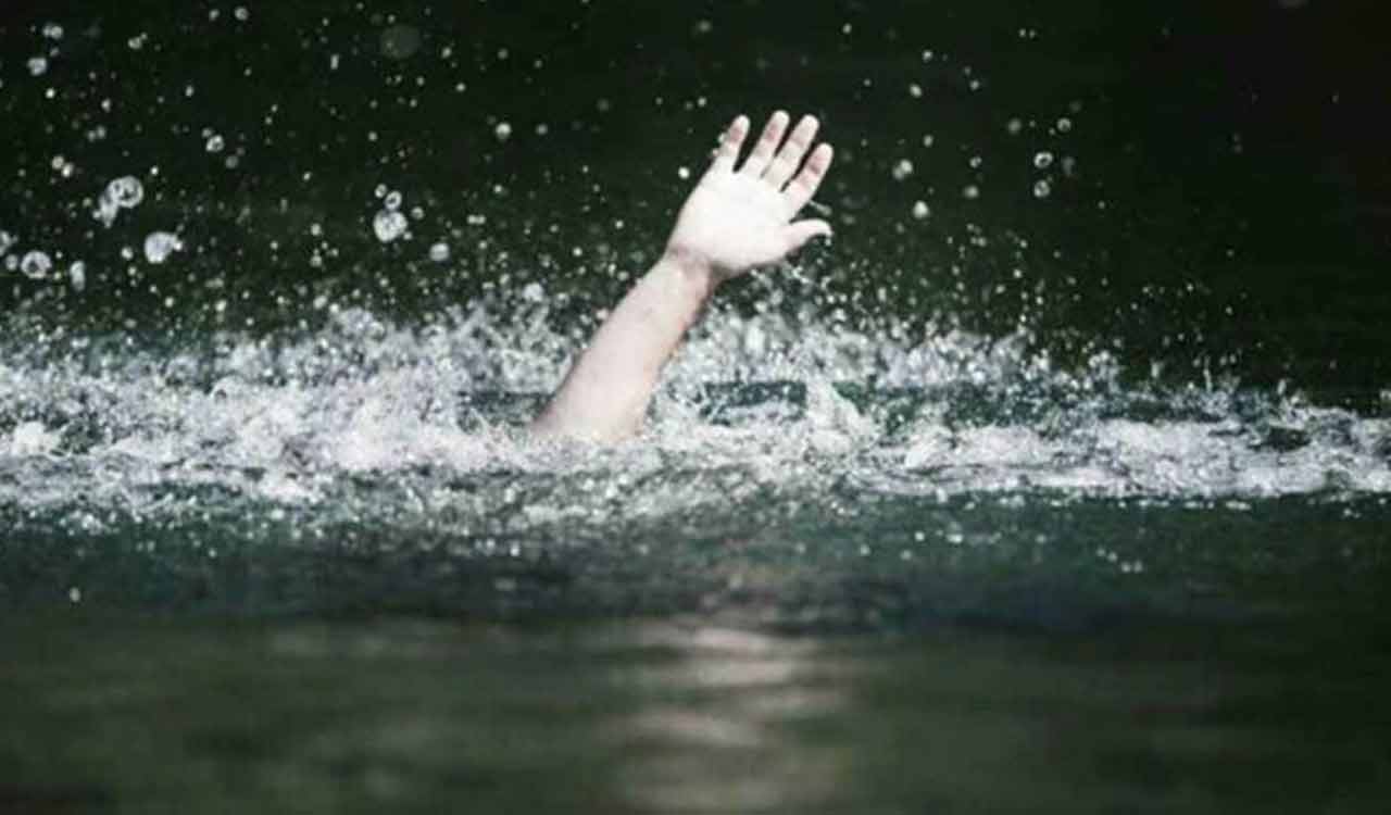 22 drowning deaths reported in last 24 hours in Bihar