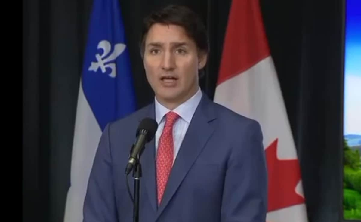 "Not Looking To Escalate", "Want Constructive Ties" With India: Canada PM