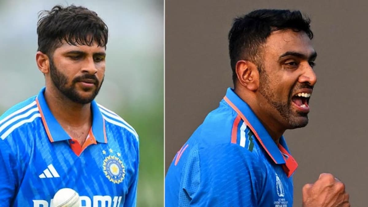 R Ashwin Or Shardul – India's Massive Selection Dilemma Ahead Of Pak Clash