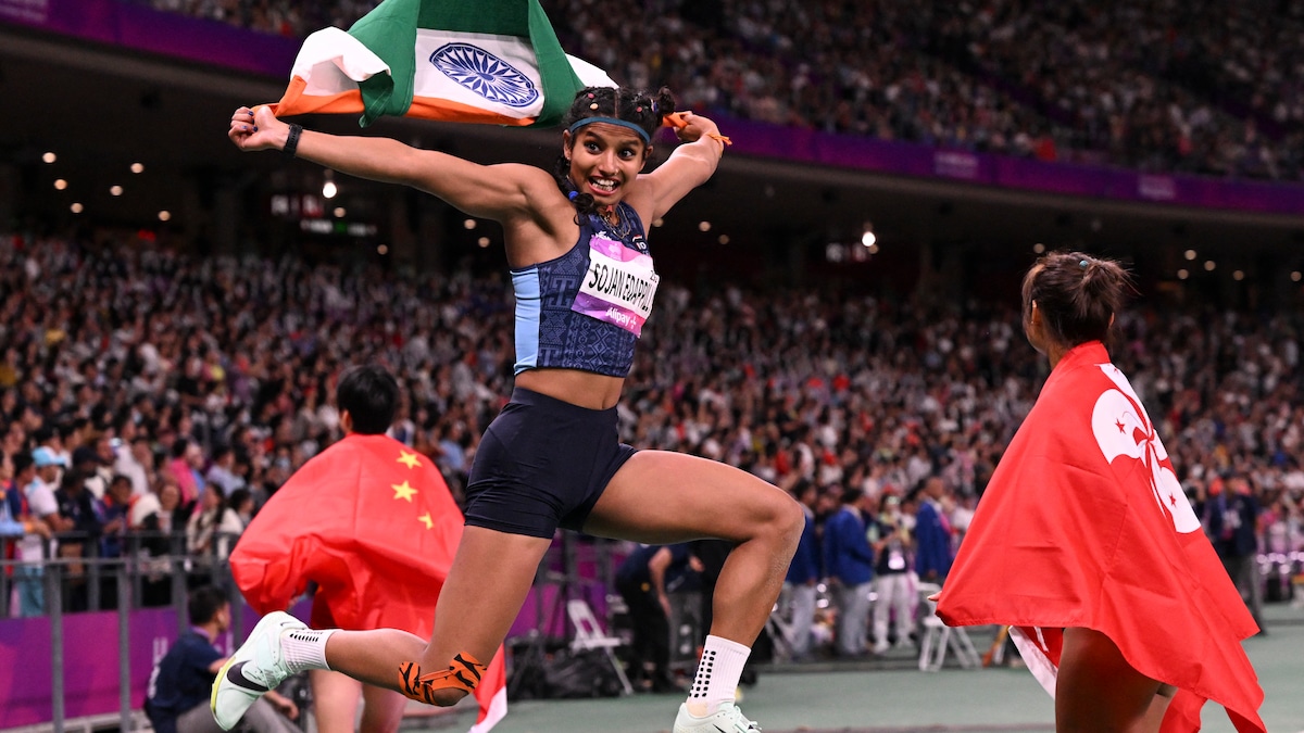 Asian Games 2023, October 3: Updated List Of All Indian Medal Winners