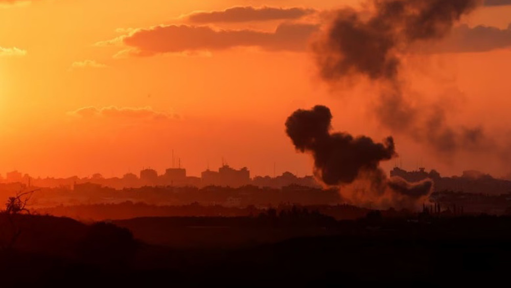 Israeli war machine claims scores more lives in Gaza