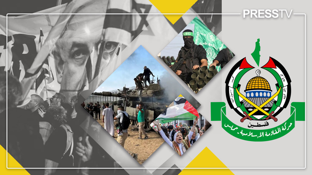 Explainer: How Hamas operation against Israel changed power dynamics?