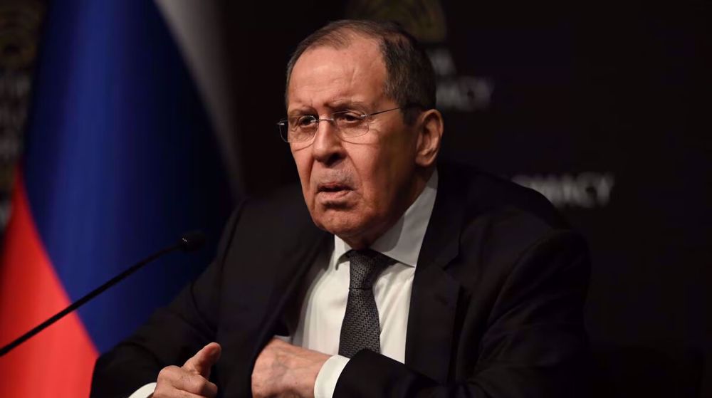 Russia: Israel’s bombardment of Gaza unlawful