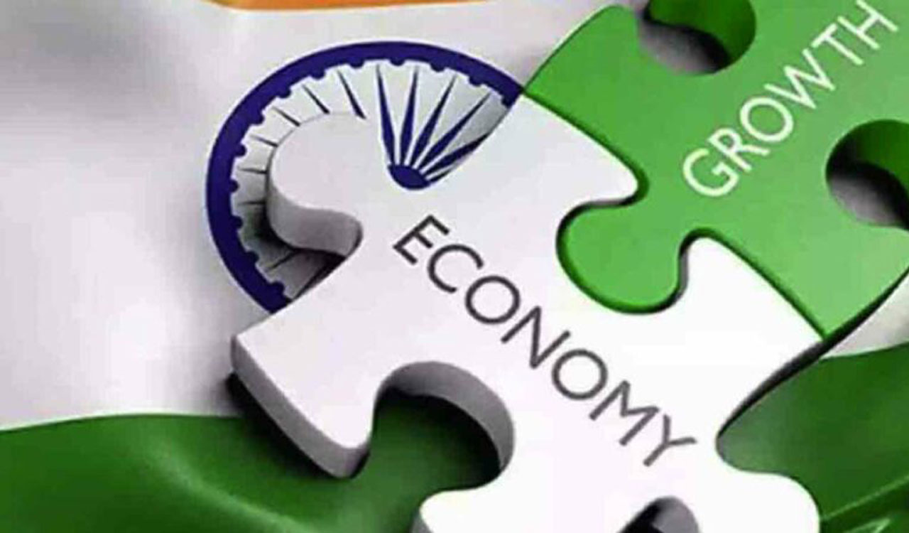 India’s economy must grow at 8 pc a year to surpass China as world’s biggest: Report