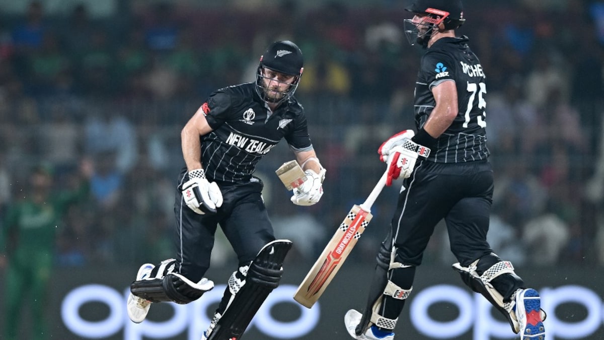 WC: Williamson Leads NZ To Win Over Bangladesh, Suffers New Injury Worry