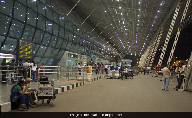 No Flight Services At Thiruvananthapuram Airport For 5 Hours On October 23