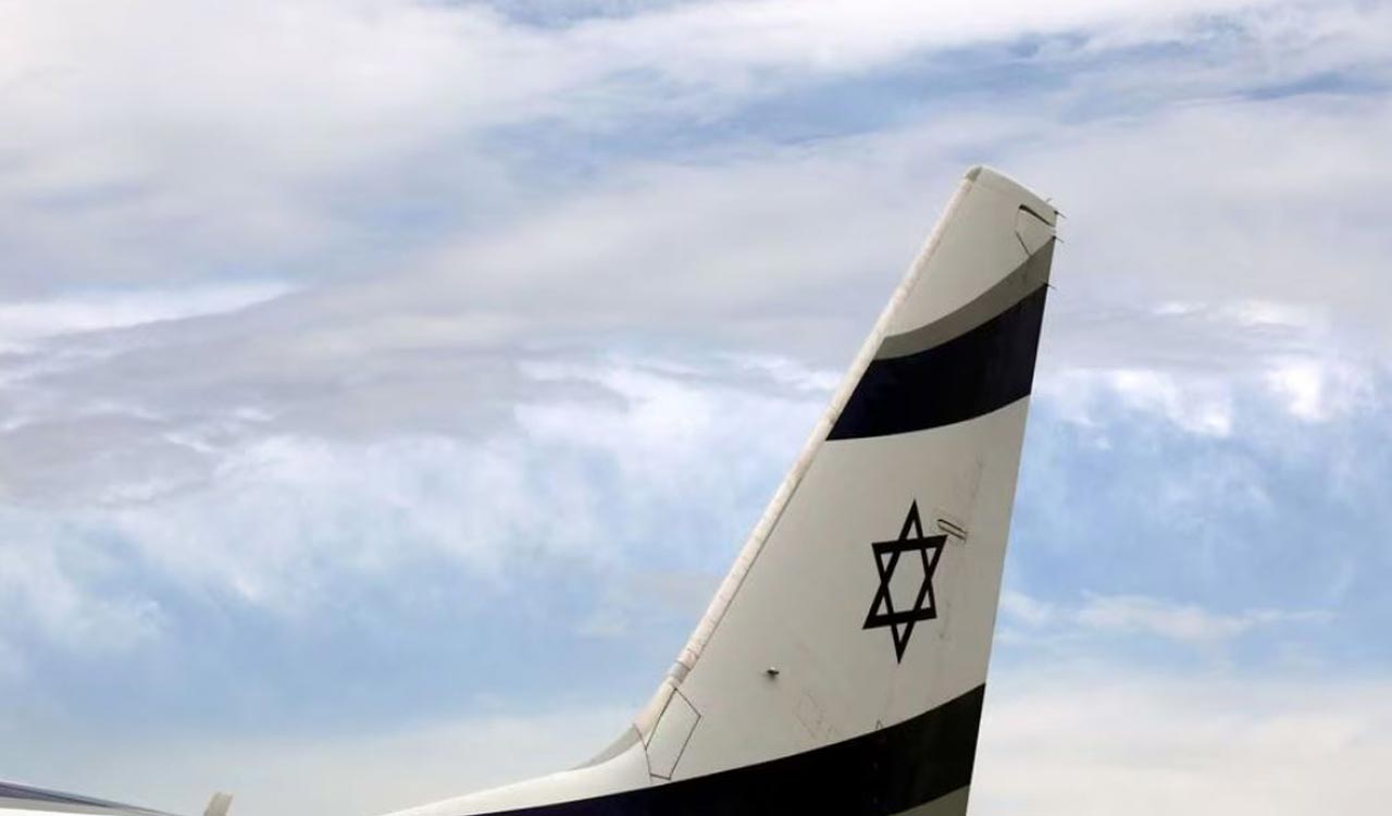 El Al to stop flying over Saudi Arabia, Oman on flights to Asia