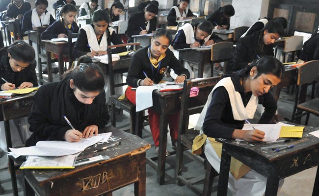 "Something New Is Essential": NCERT Panel Chief On "Bharat-India" Row