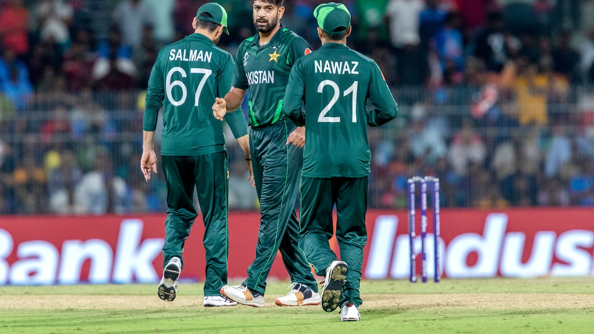 WC 2023: Pakistan Players Fined 20 Percent Of Match Fee. The Reason Is…