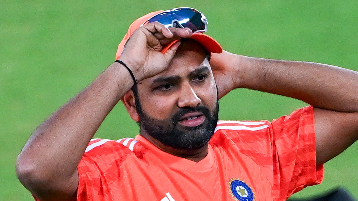 "If Requirement Is There…": Rohit On Possible Playing XI vs Pakistan