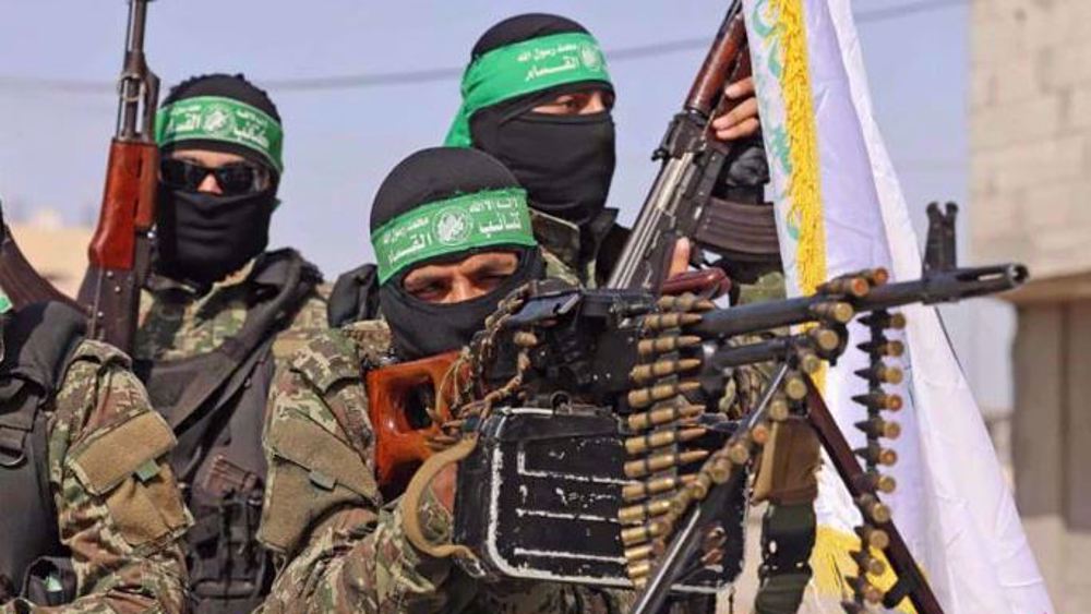 Hamas: No negotiations on Israeli captives under fire, regime must pay high price