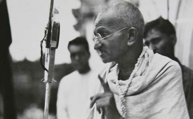 Opinion: Opinion: Mahatma Gandhi – A Lifelong Sanatani