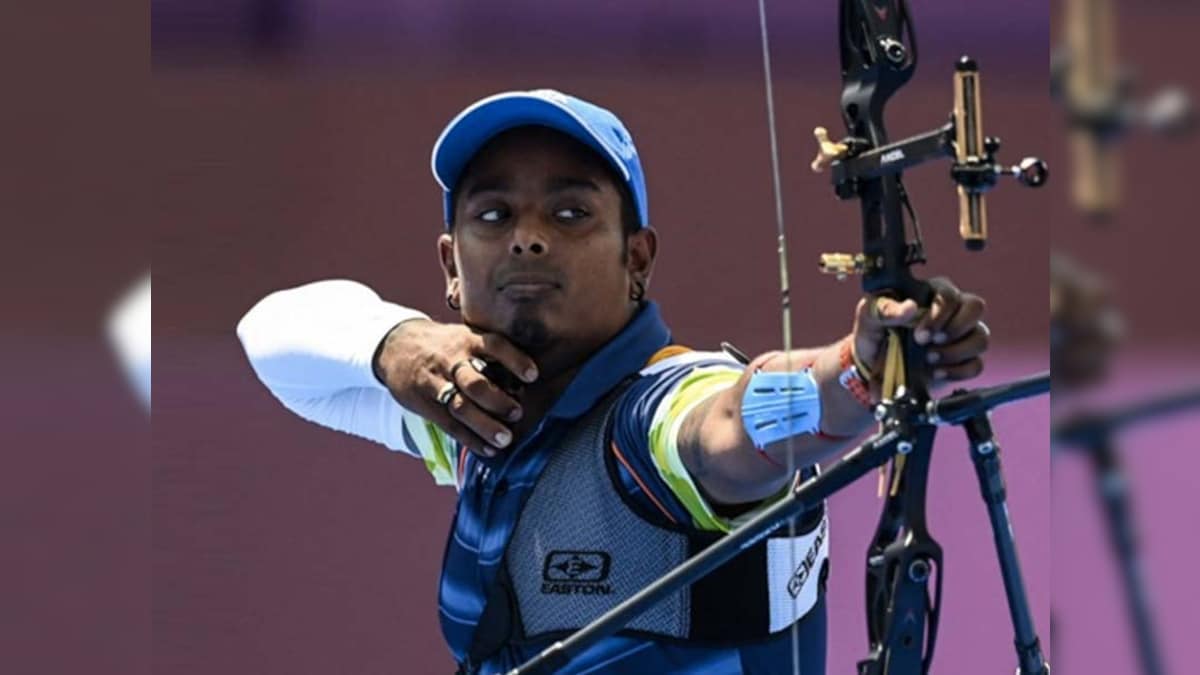 Das-Ankita Thrash Malaysia; Indian Archers Reach QFS In Four Events