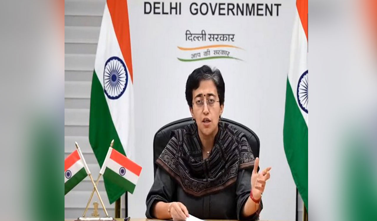 Delhi govt to demand withdrawal of 28 pc tax on online gaming industry at GST meet: Atishi