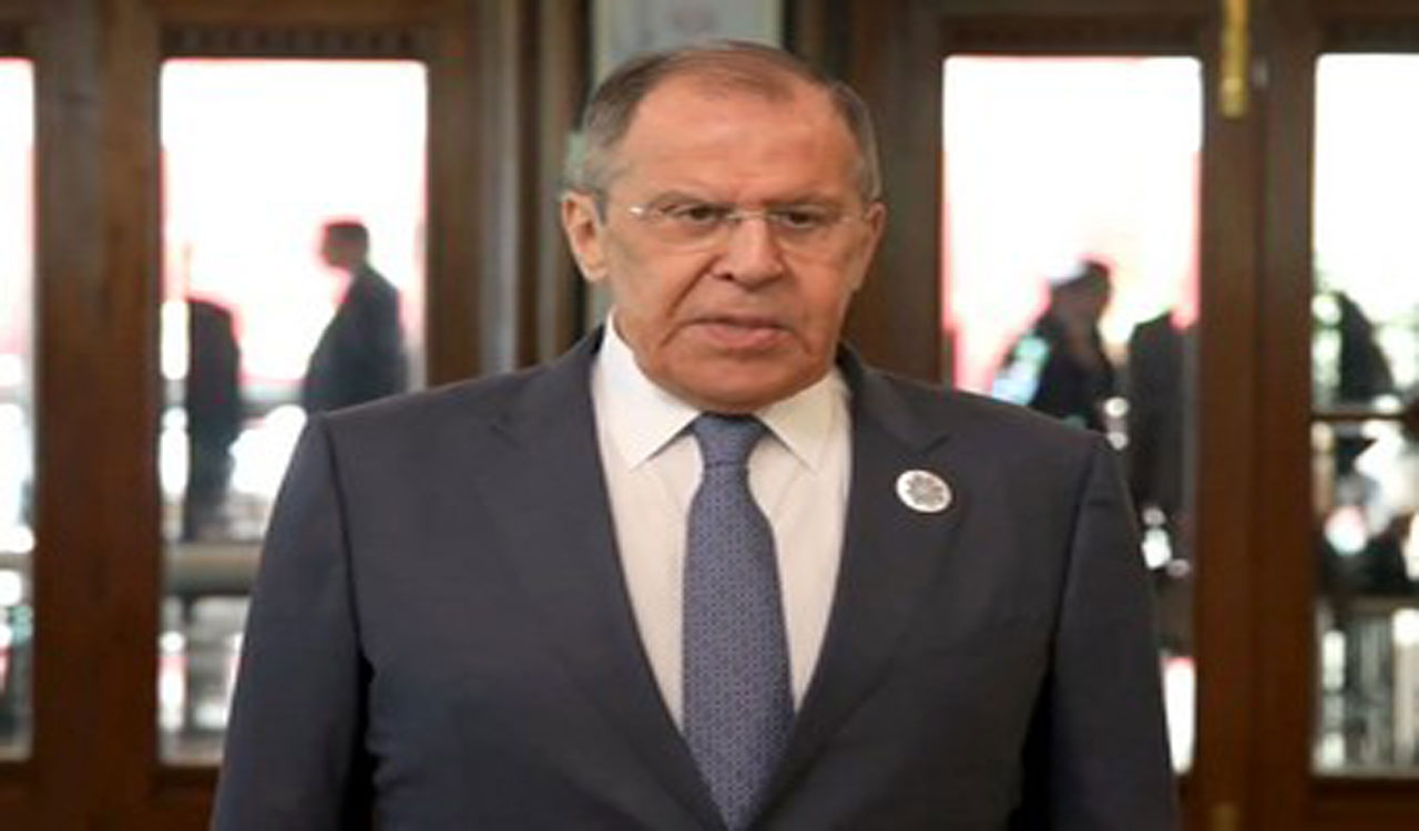 Hope Palestine, Israel will return to negotiating table soon: Russian FM