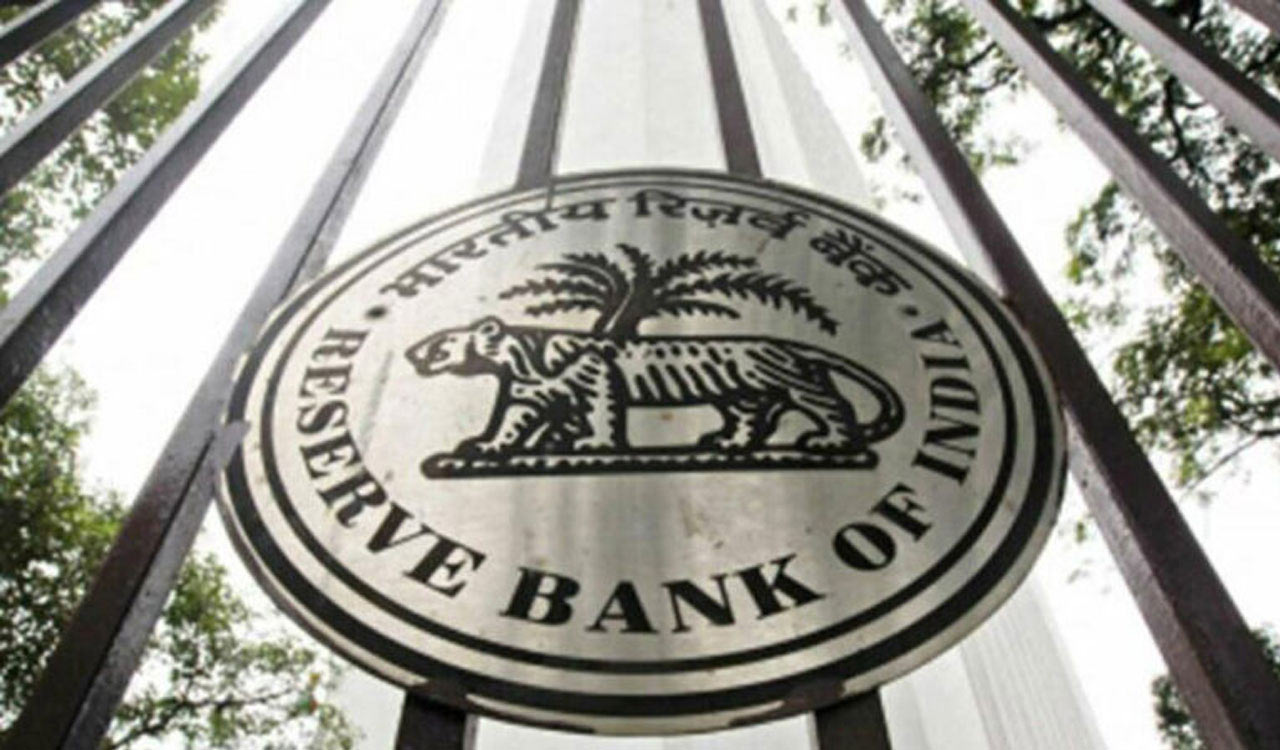 RBI monetary policy review meeting commences, another pause in repo rate likely