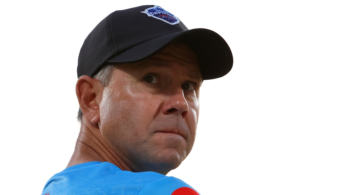 Team India "Extremely Hard To Beat": Ricky Ponting's Honest Admission