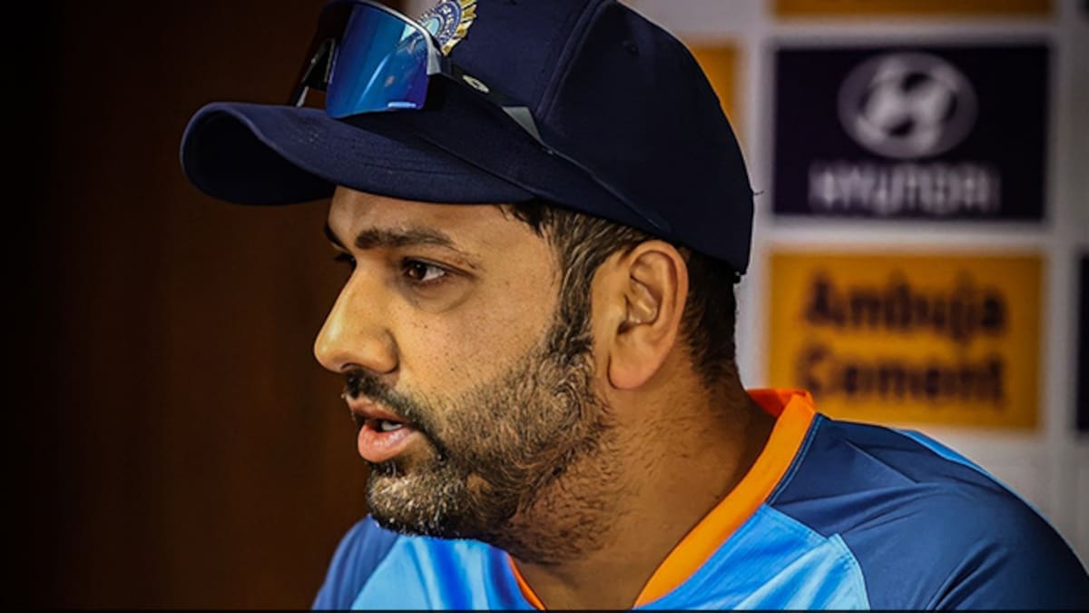 "Cannot Always Get What You Want…Virat Was…": Rohit On India Captaincy