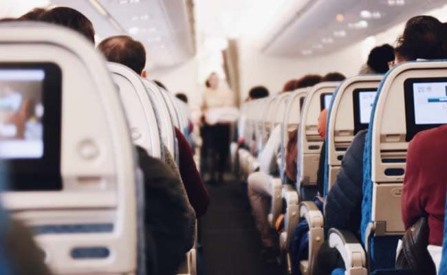 US Man Gropes Woman Sleeping Next To Him On Flight, Gets 2 Years In Jail