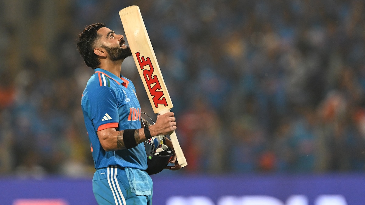 "The Less You Say, The Better": KL Rahul Sums Up Virat Kohli's Charisma