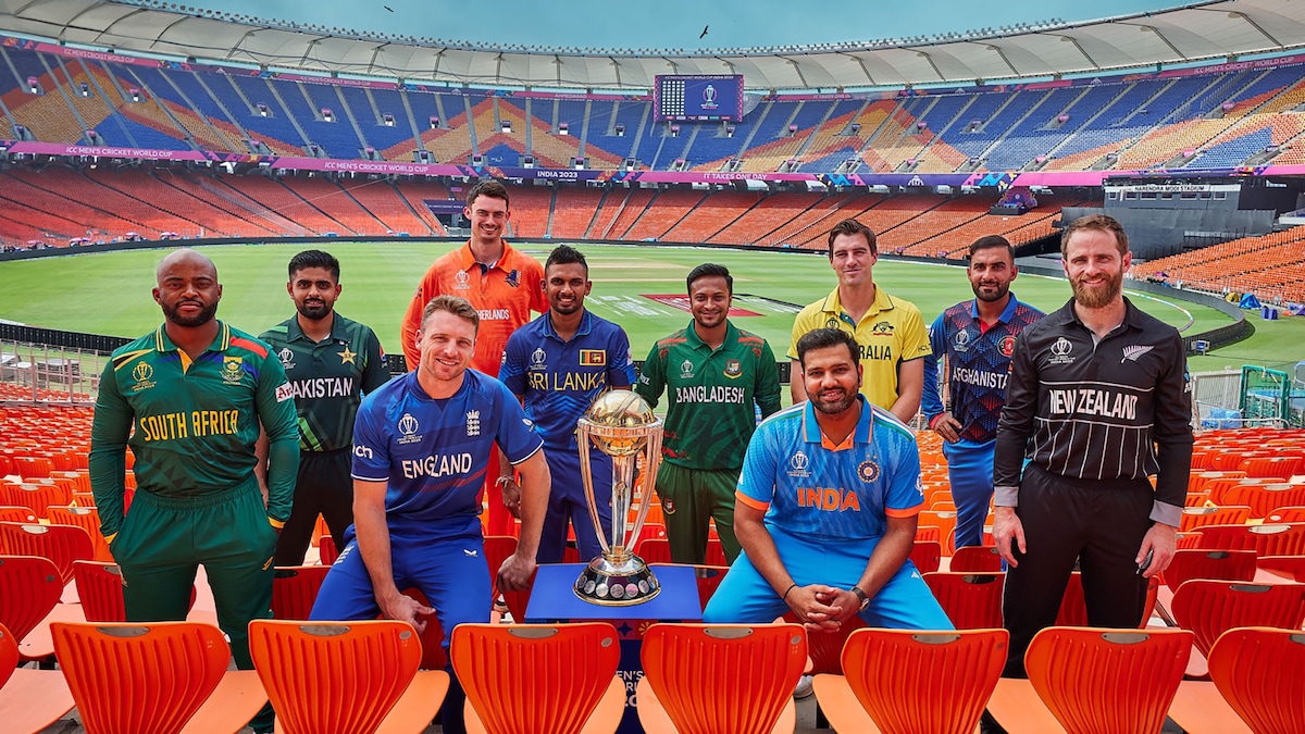 World Cup 2023: Will Opening Ceremony Be Held Before ENG vs NZ Match?