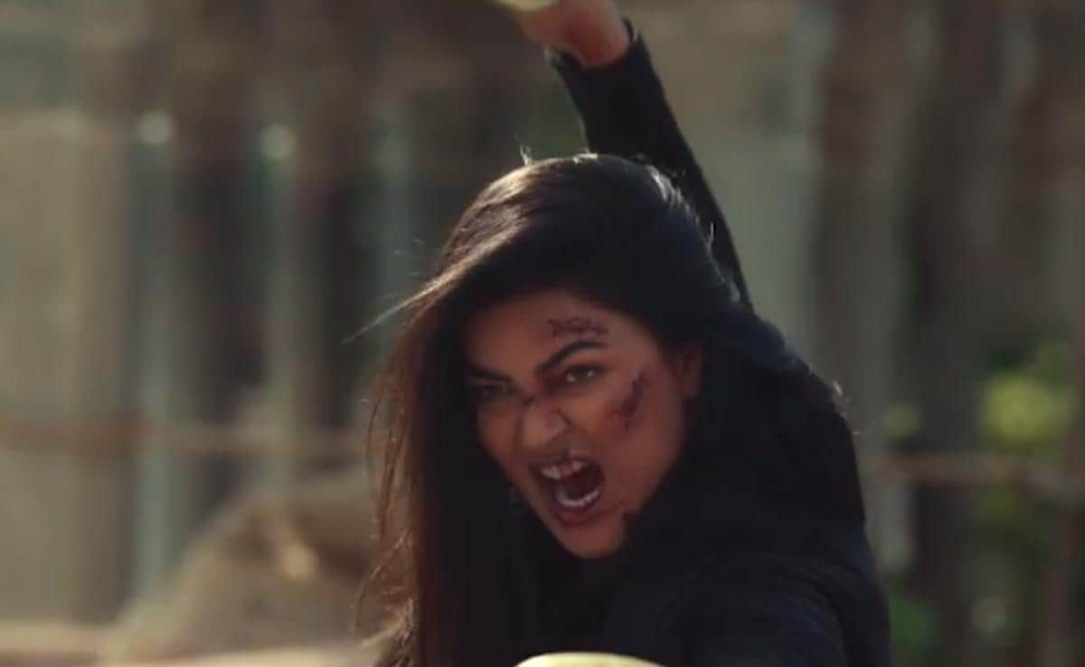 Aarya 3 Trailer: Sushmita Sen And Her Kids Vs The Rest Of The World