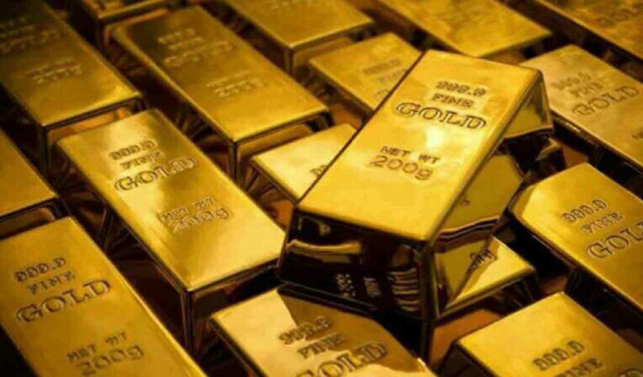 Mumbai: DRI busts major gold smuggling racket, seizes gold worth Rs 3.62 cr 