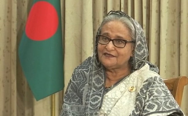 Over 1 Lakh People Protest In Bangladesh, Demand PM Sheikh Hasina To Resign