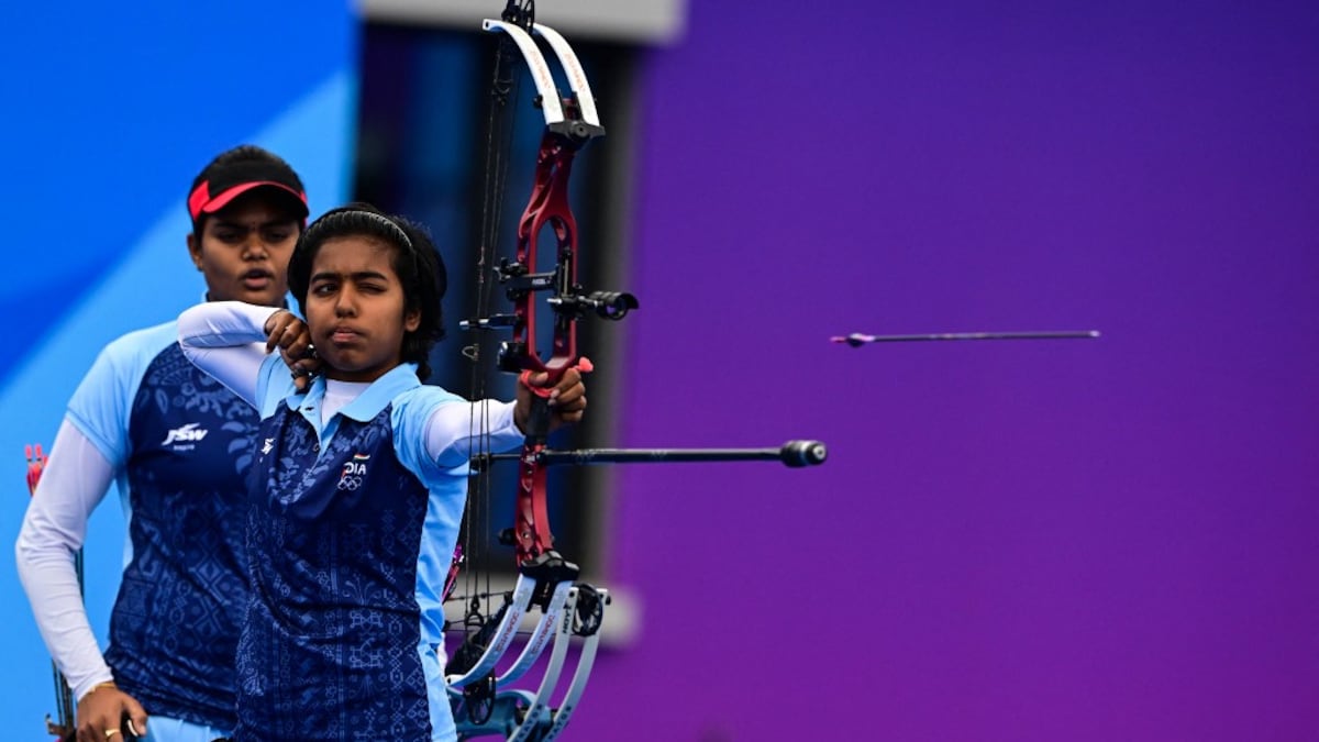 Asian Games Live: After Medals In Archery, Women's Kabaddi Team Eyes Gold