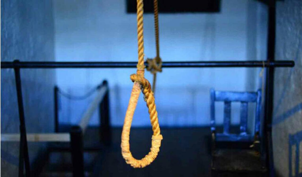 Telangana Shocker: 11-year-old boy commits suicide