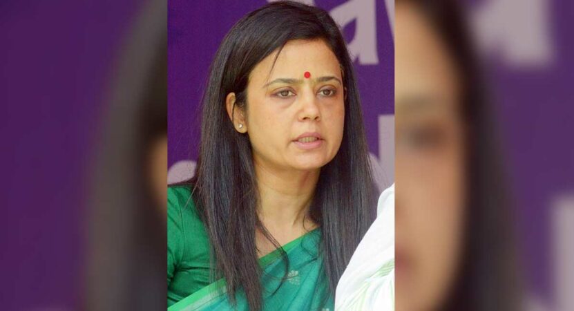 Mahua Moitra’s counsel withdraws from case as HC said he played role of mediator