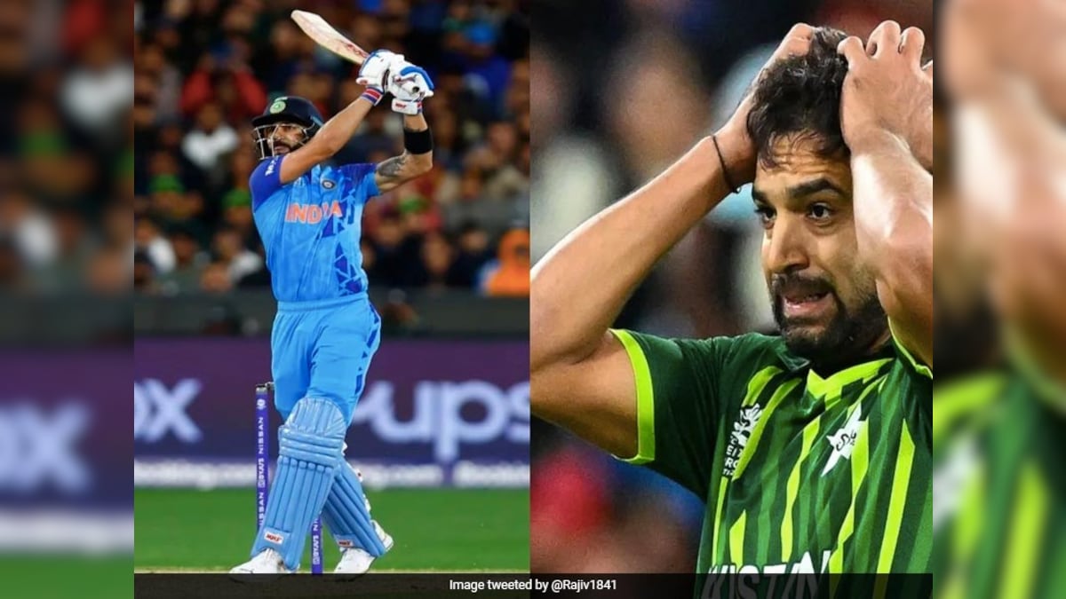 India vs Pakistan, World Cup: Four Key Player Battles To Watch Out For