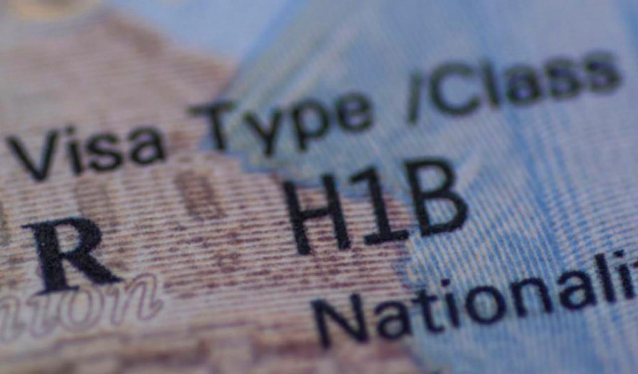 Biden administration unveils proposed reforms to controversial H-1B Visa programme