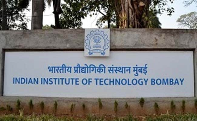 IIT Bombay Slaps Fine Over Protest Against 'Veg Only' Policy: Students Body