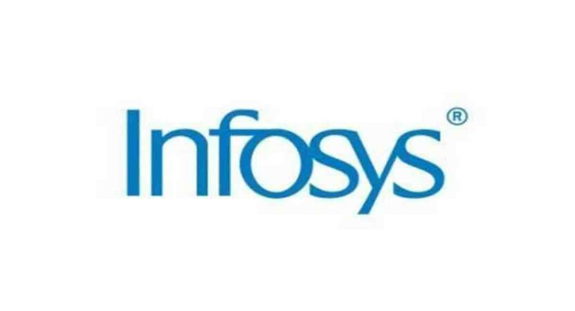 Infosys stock settle 2 pc lower-Telangana Today