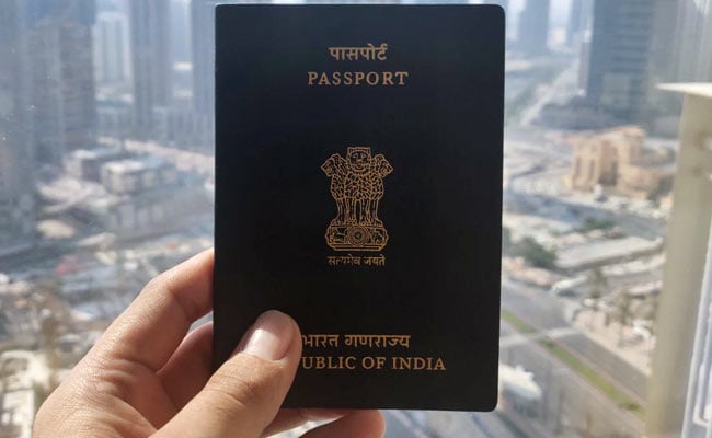 Pending Criminal Case Not Enough To Reject Passport Application: High Court