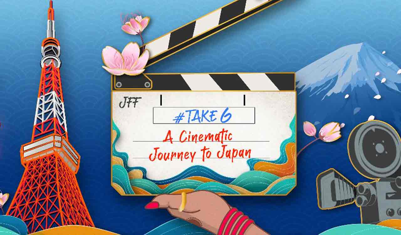 Hyderabad welcomes first-ever Japanese Film festival