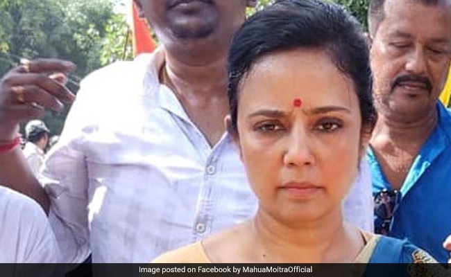 Truth Will Prevail, Say Mahua Moitra's Detractors After Explosive Affidavit