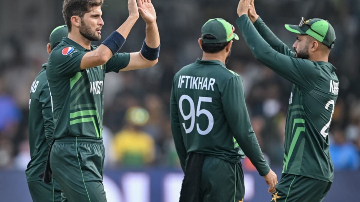 'Does Pakistan Deserve Semis Spot?' Disappointed Great Asks Grim Question