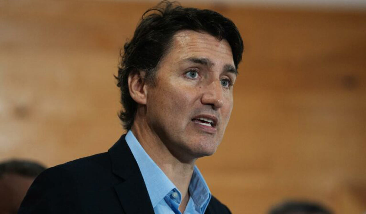 Canada not looking to escalate situation with India, will continue to “engage responsibly”: Justin Trudeau