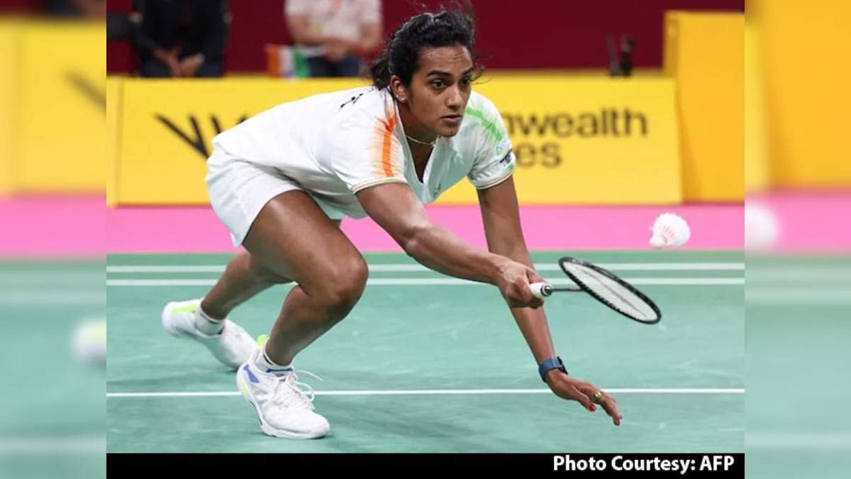 Indian Players Handed Mixed Draw In Individual Events At Asian Games