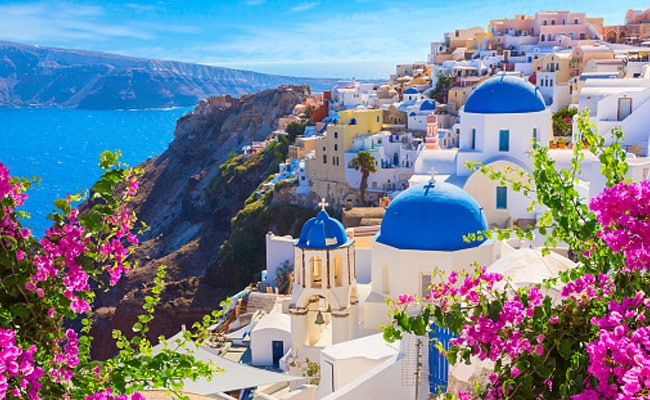 Study Abroad: Explore Admission And Visa Process For Studying In Greece